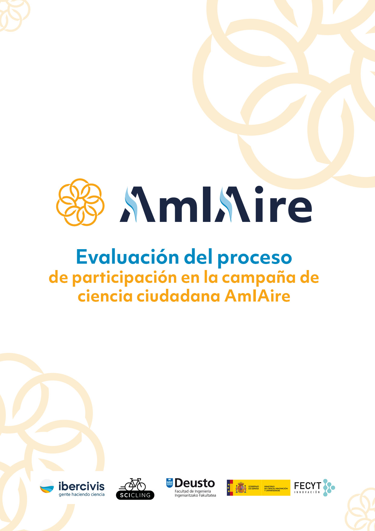 Evaluación de la campaña por centro educativo